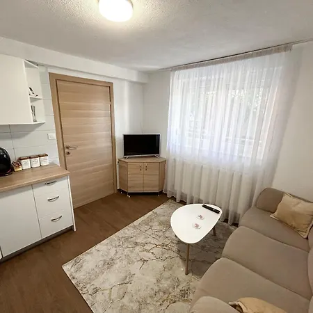 Apartment New - Moon