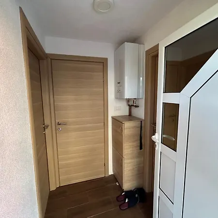 Apartment New - Moon