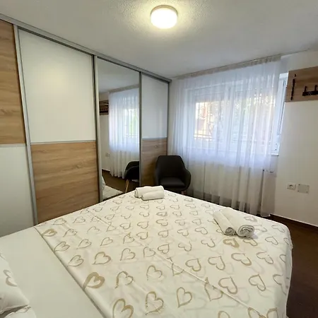 New - Moon 公寓 巴尼西卢卡